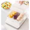 HYUNDAI Food Steam Cooker Machine Electric Steamer