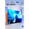 Vidda 85-inch 120Hz 3+64g high brush intelligent network voice control LCD TV