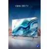 Vidda S65 65-inch 4K HD stabilization AI voice smart home LCD TV