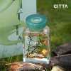 CITTA Aromatherapy Home indoor long-lasting light fragrance