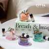 CITTA Magic Wanton diffuser crystal Stone Aromatherapy Home Essential oil Fragrance