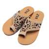 comfortable platform slipper men's and women's casual beach slipper casual couple slipper
