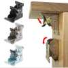 90 Degree Self-Locking Folding Hinge Table
