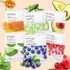 30pcs Essence Moisturizing beauty mask