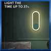 Frequency Conversion Sleeping Light