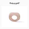 oval grab clip French acetic shark women's new hair accessories