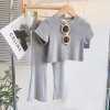 baby new casual two-piece set