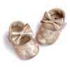 Newborn baby shoes 0-3-6-12 months old