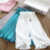Girls summer loose pants