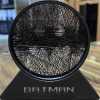 Batman line art high-quality desktop ornaments