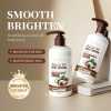 300ml SADOER Coconut Body Lotion