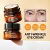 30g FAYANKOU Retinol peptide Anti-wrinkle Eye Cream