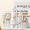BIOAOUA Rice Raw Pulp Skin Care Set