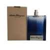 Ferragamo essenziale blu 100ml for men