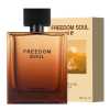 Freedom soul 100ml + above the earth 50ml