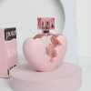 Ariana grande pink heart 100ml perfume