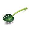 Kitchen leaf leak household noodle spoon