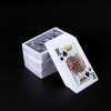 Poker cards 2 packs