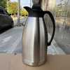 Stainless steel vacuum thermos flask
