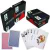 Standard bridge playing cards