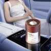 Car aromatherapy fragrance lasting fragrance