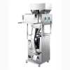 Automatic Vertical Food Packaging Machine