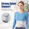Lumbar intervertebral disc protection plate