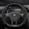 Volkswagen Tiguan steering wheel cover 18-23