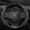 Honda Vezel steering wheel covers (models 15-23)