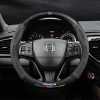 Honda urv steering wheel cover 17-23