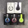 P47 kids wireless Bluetooth headset