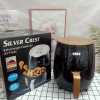 Silver crest air frier
