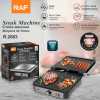 RAF r2683 steak grilling machine