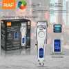 RAF R435 professional electric hair clipper