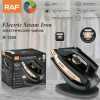 RAF R1305 electric steam iron