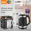 RAF R7875 electric kettle 2 liters