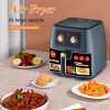 RAF R5294 air fryer 8litres