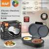 RAF R245 electric omelette maker