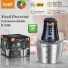 RAF R7035 food processor 3L
