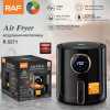 RAF R5271 air fryer
