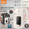 RAF R7987B electric kettle 2L