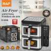 RAF R5280 air fryer 12L