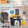RAF R2830 juice extractor 1.2L