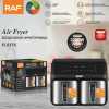 RAF R5376 air fryer