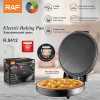 RAF R5412 electric baking pan