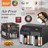 RAF R5342 air fryer