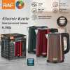 RAF R7803 electric kettle 2.5litres