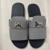 Luxury Style Men’s Flat Slide Sandals