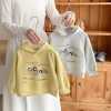 Baby hoodie sweatshirt