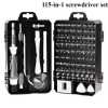 Precision Screwdriver Set multi-functional maintenance tool